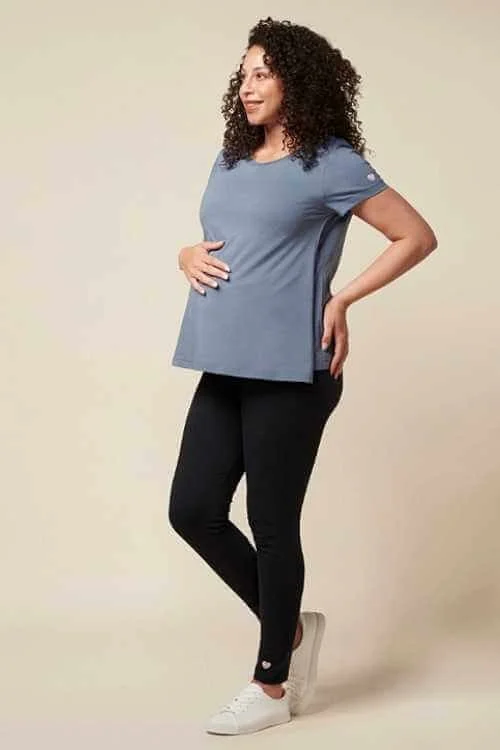 Where To Buy Sustainable + Ethical Maternity Clothes In The UK